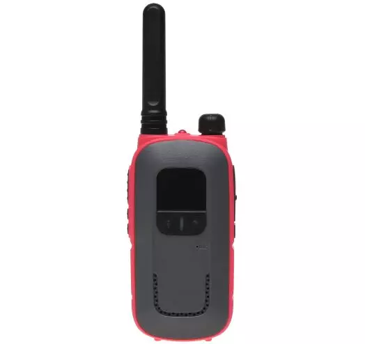 Портативная рация AGENT AR-T12 RED Гр9006