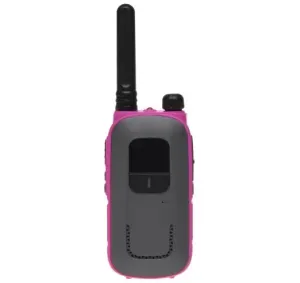 Портативна рація AGENT AR-T12 ROSE Гр9007