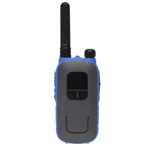 Портативная рация AGENT AR-T12 BLUE Гр9008