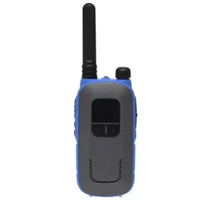 Портативна рація AGENT AR-T12 BLUE Гр9008