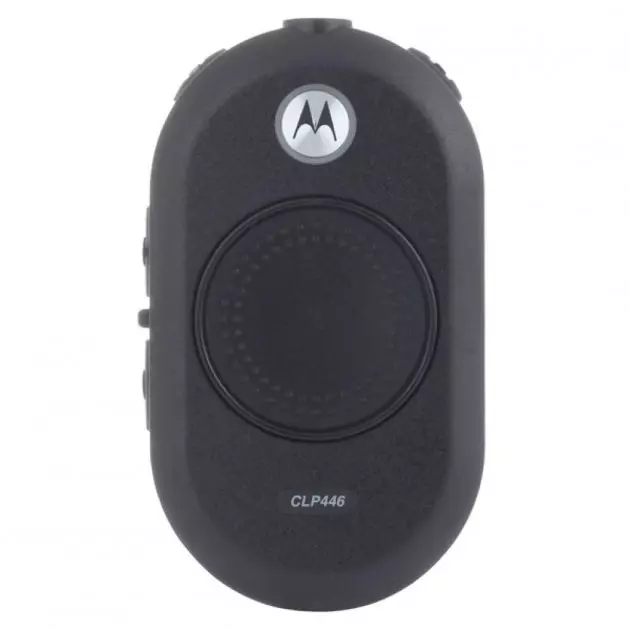 Портативные рации Motorola CLK446 BUSINESS SET STANDART Гр9594