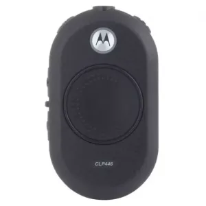 Портативні рації Motorola CLK446 BUSINESS SET STANDART Гр9594
