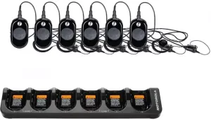 Портативні рації Motorola CLK446 Bluetooth BUSINESS SET Гр9596