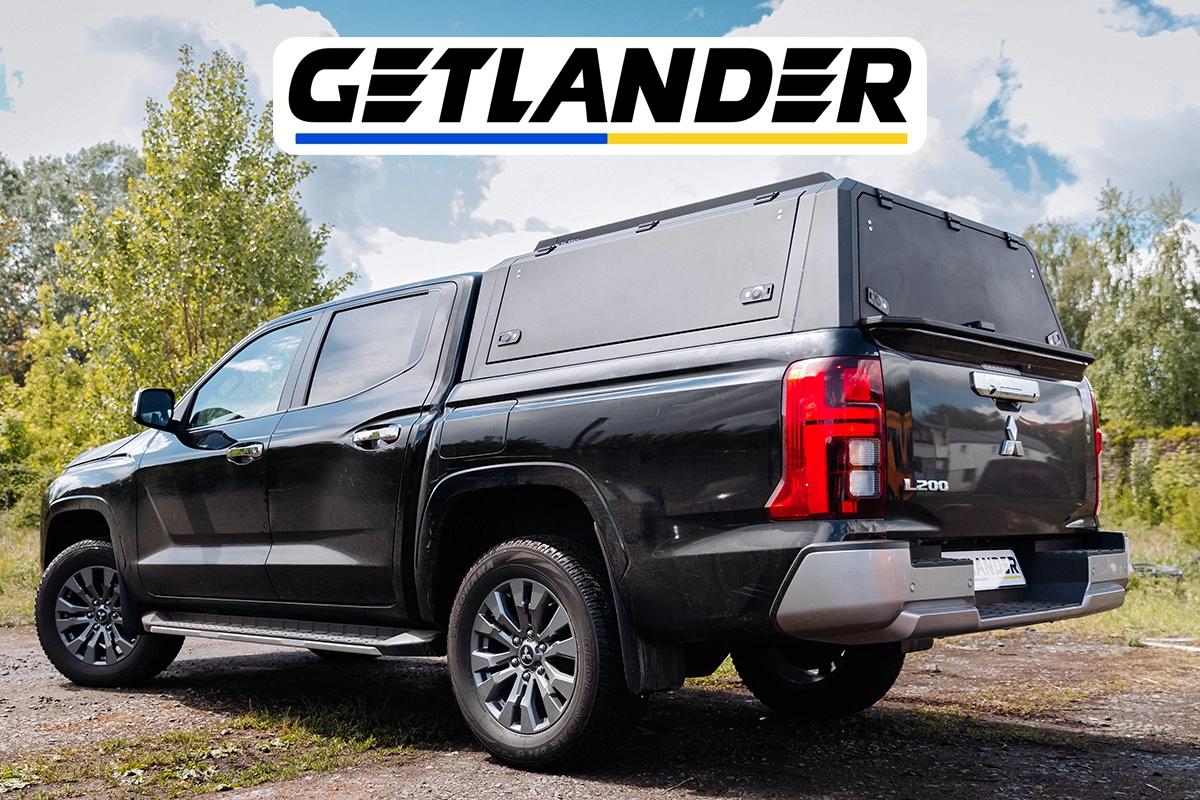Getlander про бренд