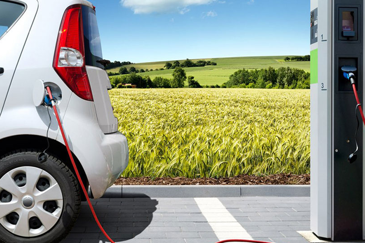 Зарядка авто Стабілізатор для зарядки авто