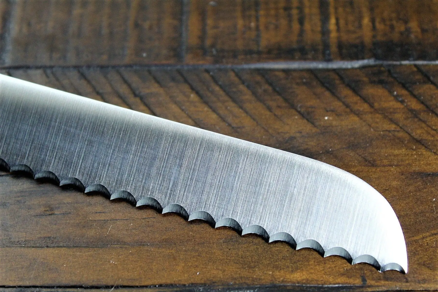 серейторна заточка леза